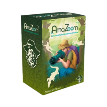 Kit Jogos Bucaneiros Collection : Balde de Caranguejo, Pool Party Stars, Frost Shelter, AmaZoom (Vol 1) + Sleeves Grátis e Kit de Promos