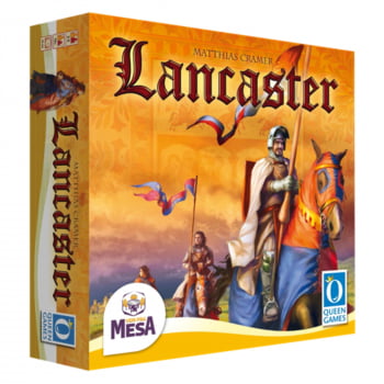 Lancaster