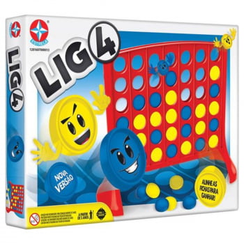 Lig 4