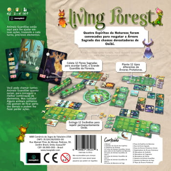 Living Forest 