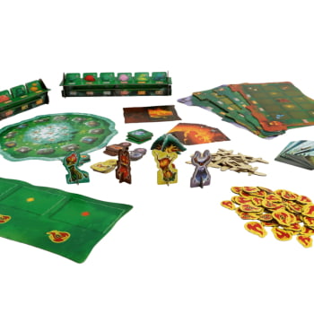 Living Forest