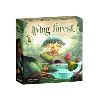 Living Forest