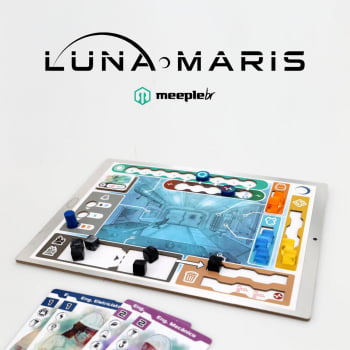 Luna Maris + Promos 