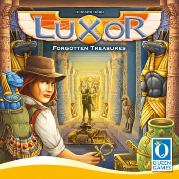 Jogo Luxor