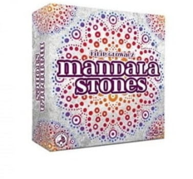 Jogo Mandala Stones