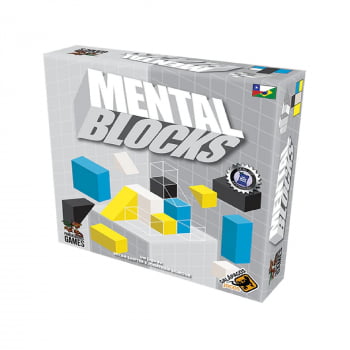 Jogo Mental Blocks