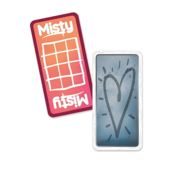 Misty 