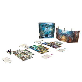 Mysterium