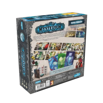 Mysterium