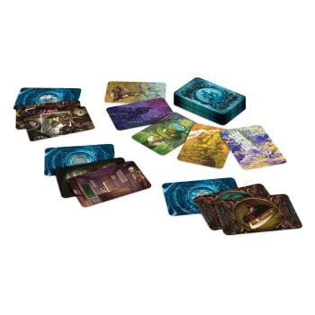 Mysterium