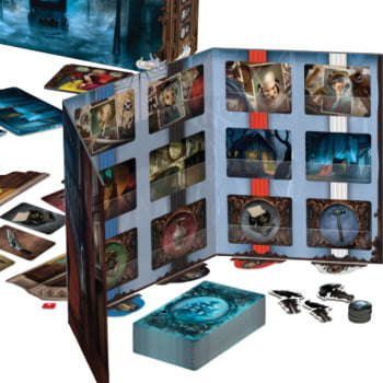 Mysterium