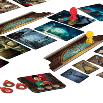 Mysterium