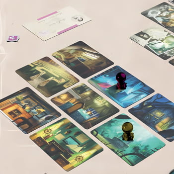 Mysterium