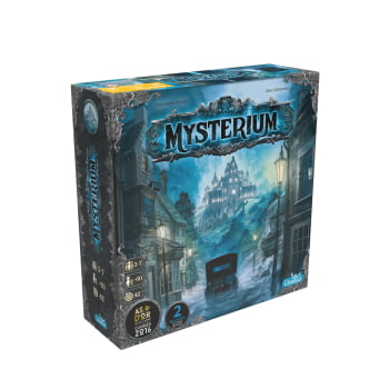 Mysterium