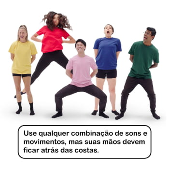 O Jogo dos Sons