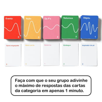 O Jogo dos Sons
