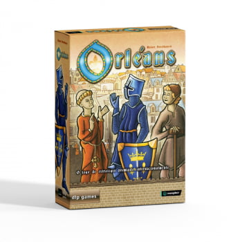 Jogo Orléans