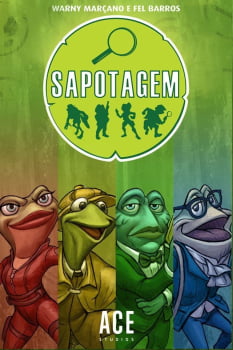 Sapotagem *Avariado
