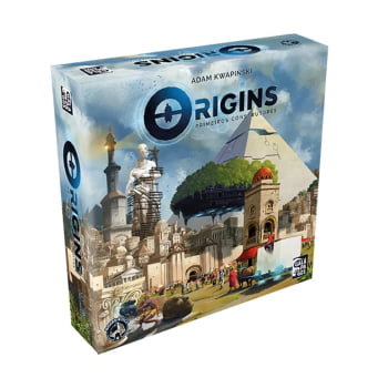 Throw Throw Burrito + Origins * Avariados