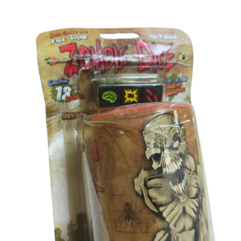 Zombie Dice