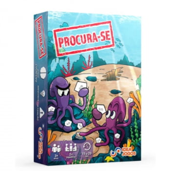 Procura-se