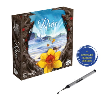 Revive + Caneta de Sucção ( Brinde)
