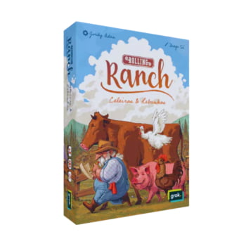 Jogo Rolling Ranch