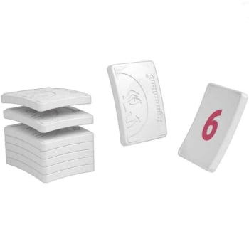 Jogo Rummikub Twist