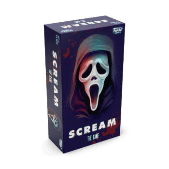 Scream: The Game - (Edição em Inglês)