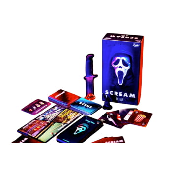 Scream: The Game - (Edição em Inglês)