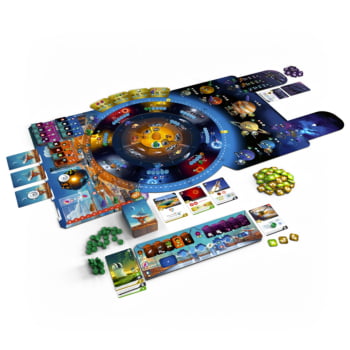 SETI: Search for Extraterrestrial Intelligence