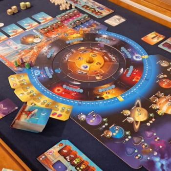SETI: Search for Extraterrestrial Intelligence
