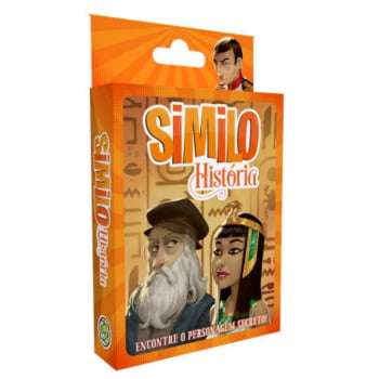 Asmodee Similo jogo de tabuleiro assustador