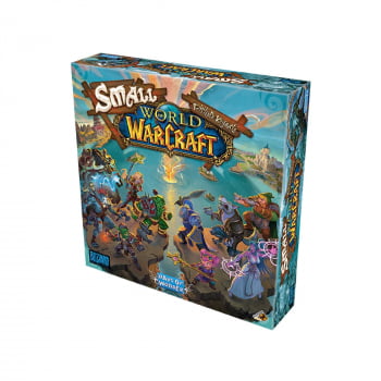 Jogo Small World of Warcraft 