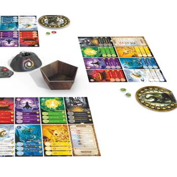Jogo SpellBook