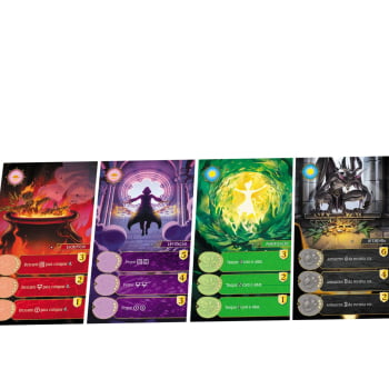 Jogo SpellBook