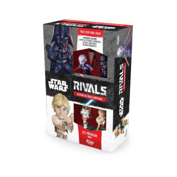 Star Wars Rivals Season 1 Premier Set (Edição em Inglês)