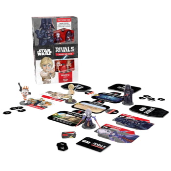 Star Wars Rivals Season 1 Premier Set (Edição em Inglês)