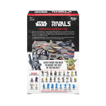 Star Wars Rivals Season 1 Premier Set (Edição em Inglês)