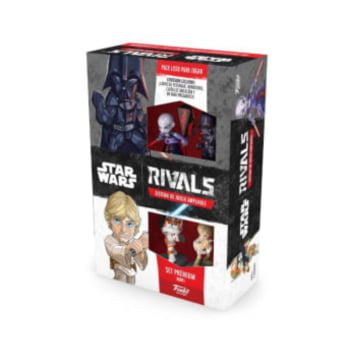 Star Wars Rivals Season 1 Premier Set (Edição em Inglês)