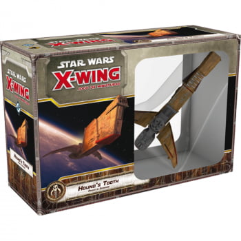 Star Wars X-Wing - Hounds Tooth