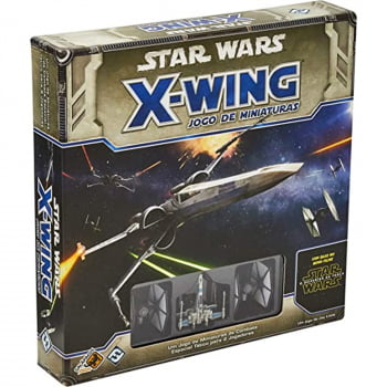 Star Wars X-Wing - O Despertar da Força