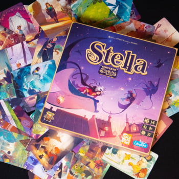 Stella - Universo Dixit