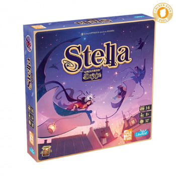 Stella - Universo Dixit