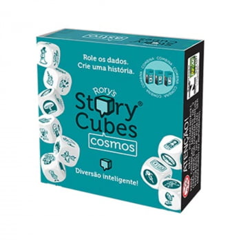 Story Cubes Cosmos