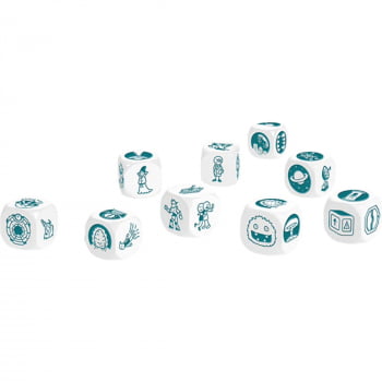 Story Cubes Cosmos
