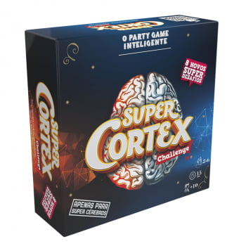 Jogo Super Cortex