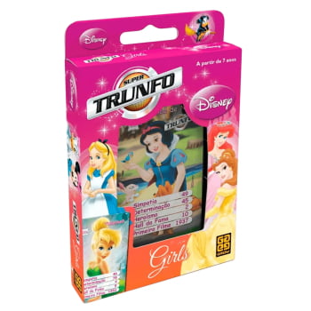 Jogo de Tabuleiro EDUCA Superpack Disney Princess (Idade Mínima: 3