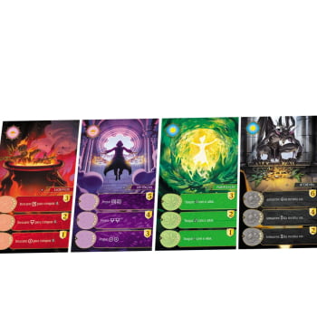 Tapalavras + Spellbook
