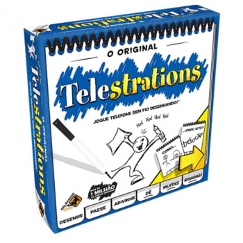 Telestrations